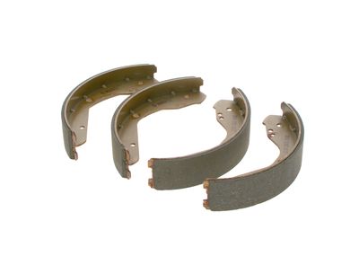 SET SABOTI FRANA BOSCH 0986487386 7