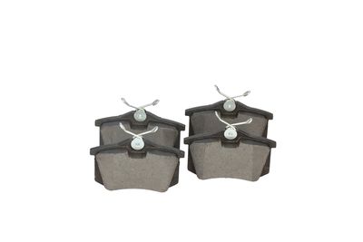 BREMSBELAGSATZ SCHEIBENBREMSE VALEO 301463A 14