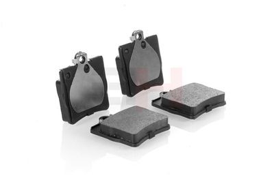 SET PLACUTE FRANA FRANA DISC GH GH413335 11