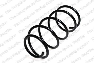 LESJÖFORS 4063407 Пружина подвески  для OPEL KADETT (Опель Kадетт)