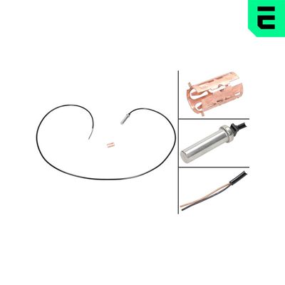 SENZOR TURATIE ROATA