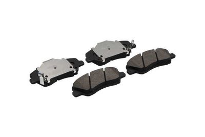 SET PLACUTE FRANA FRANA DISC Kavo Parts KBP4023 26