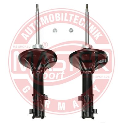 Amortyzator MASTER-SPORT GERMANY 16K001321