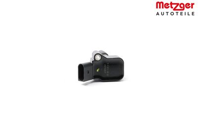ZüNDSPULE METZGER AUTOTEILE 0880204 11