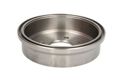 Brake drum Achter past: MITSUBISHI COLT VI 1.1-1.5 06.04-06.12