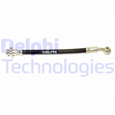DELPHI LH0382 Тормозной шланг  для NISSAN MICRA II (K11) 1.0 i 16V