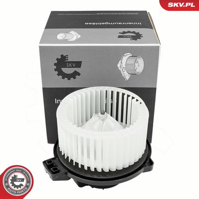 vnitřní ventilátor SKV 68SKV277
