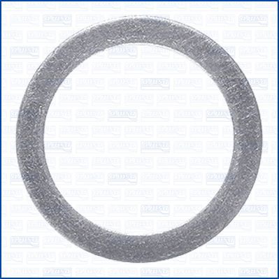 Уплотнительное кольцо, резьбовая пробка маслосливн. отверст. AJUSA 22008800 для RENAULT RODEO