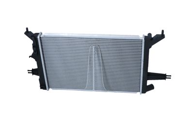 RADIATOR RACIRE MOTOR NRF 53628 27