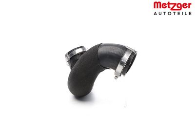 LADELUFTSCHLAUCH METZGER AUTOTEILE 2400286 31
