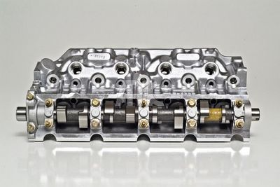 ZYLINDERKOPF AMC 908198K 9