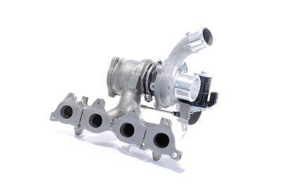 LADER AUFLADUNG BTS Turbo T918654 31