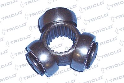 трипод, полуоска TRICLO 644395