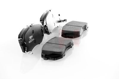 SET PLACUTE FRANA FRANA DISC GH GH411325 15