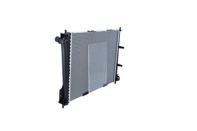 RADIATOR RACIRE MOTOR NRF 53125 19