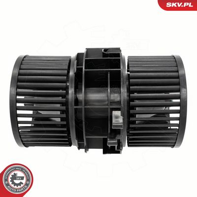 Utastér-ventilátor ESEN SKV 68SKV272