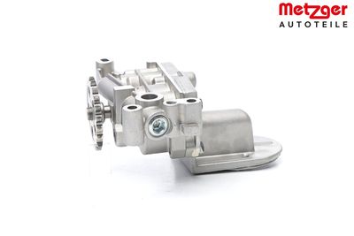 POMPA ULEI METZGER AUTOTEILE 8000058 37