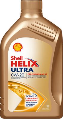 двигателно масло SHELL 007A2792MDE