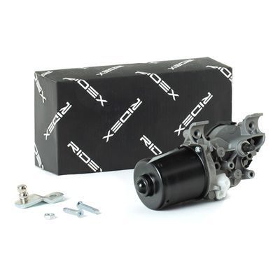 двигател на чистачките RIDEX 295W0121