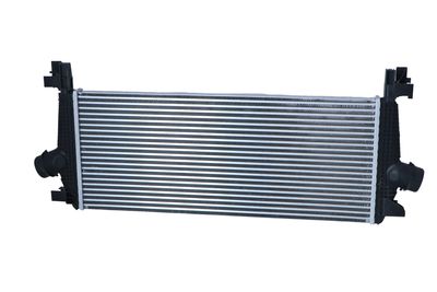 INTERCOOLER COMPRESOR NRF 30270 6