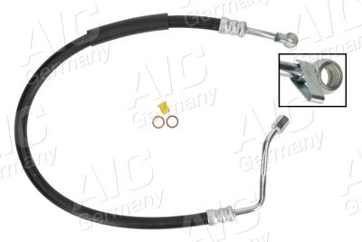 Hydraulikslange, styretøj AIC 59889