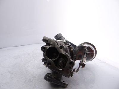 COMPRESOR SISTEM DE SUPRAALIMENTARE