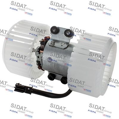 SIDAT 9.2271 Вентилятор салона  для BMW X5 (Бмв X5)