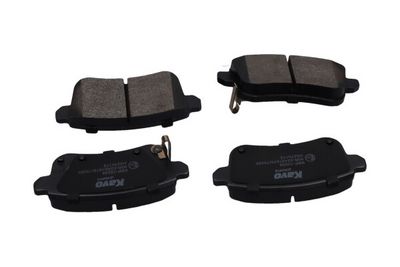 SET PLACUTE FRANA FRANA DISC Kavo Parts KBP10258