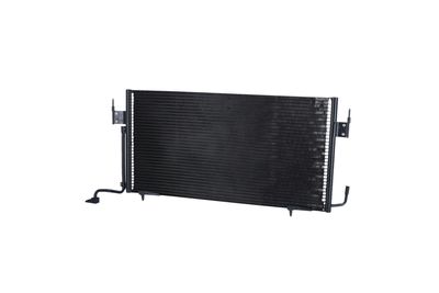 CONDENSATOR CLIMATIZARE NRF 35439 8