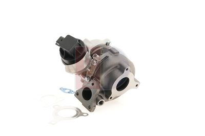 LADER AUFLADUNG AKS DASIS 045209N 6