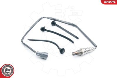 SONDA LAMBDA ESEN SKV 09SKV580 1