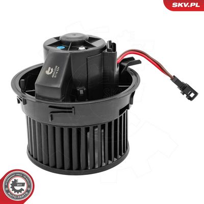 vnitřní ventilátor SKV 68SKV036