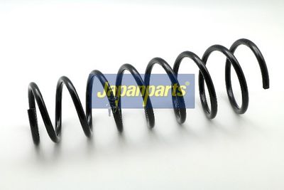 JAPANPARTS Пружина ходовой части