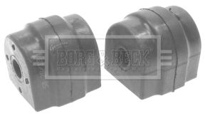 Repair Kit, stabiliser coupling rod Borg & Beck BSK7379K