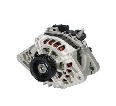 GENERATOR / ALTERNATOR VALEO 444349 5