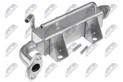 RADIATOR RECIRCULARE GAZE DE ESAPAMENT