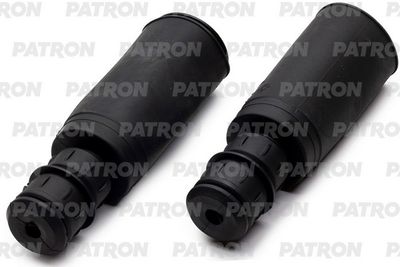 PATRON PPK194 Комплект пыльника и отбойника амортизатора  для PEUGEOT 406 (Пежо 406)