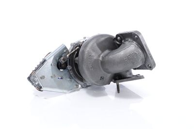 LADER AUFLADUNG BTS Turbo T914925 21