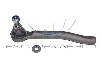 MDR MTR-81006 Наконечник рулевой тяги  для NISSAN JUKE (F15) 1.6 LPG