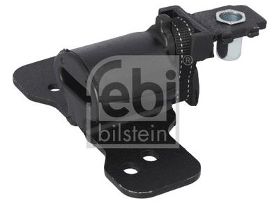 HALTER ABGASANLAGE FEBI BILSTEIN 1009367 1