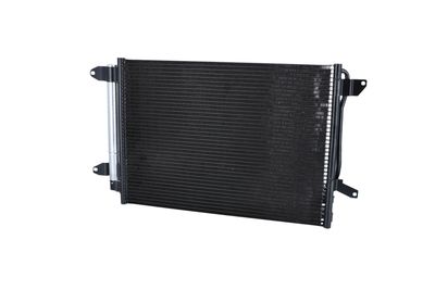 CONDENSATOR CLIMATIZARE NRF 350507 28