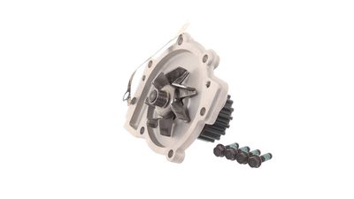 POMPă DE APă RăCIRE MOTOR SKF VKPC86618 16