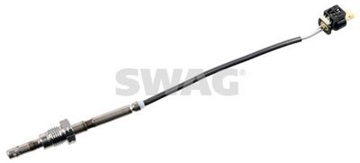 датчик, температура на изгорелите газове SWAG 33 11 0055