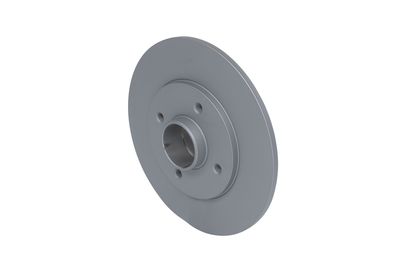 BREMSSCHEIBE ATE 24010801081 5