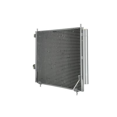 CONDENSATOR CLIMATIZARE NISSENS 940349 31