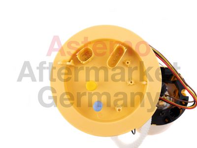 SISTEM ALIMENTARE CU COMBUSTIBIL ASTEMO-HITACHI 2502798 4