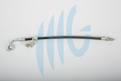 Тормозной шланг RICAMBIFLEX GM 02140313 для FORD ORION