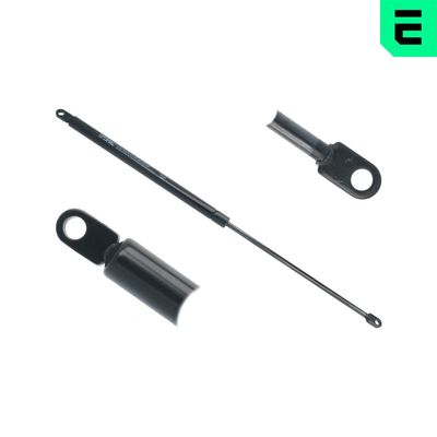 GASFEDER KOFFER-/LADERAUM