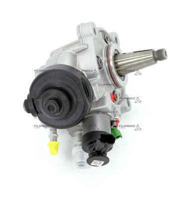 POMPA DE INALTA PRESIUNE TURBO-TEC TTIP0176 4
