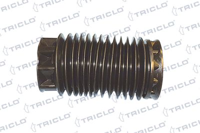 предпазна капачка/маншон, амортисьор TRICLO 781661